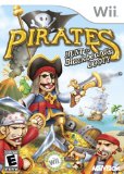 Pirate's: The Hunt For Blackbeard's Booty