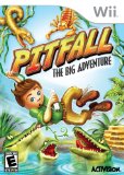 Pitfall: The Big Adventure