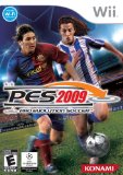 Pro Evolution Soccer 09
