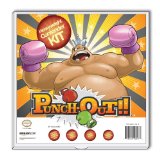 Punch-Out!! Amazon.com Exclusive Heavyweight Contender Kit