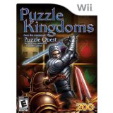 Puzzle Kingdoms - Nintendo Wii