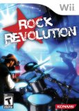 Rock Revolution (Nintendo Wii)