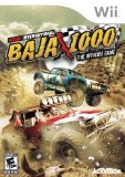 Score International: BAJA 1000
