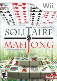 Solitaire and Mahjong