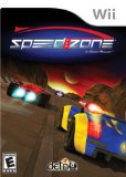 Speed Zone - Nintendo Wii