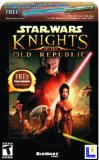 Star Wars Knights of the Old Republic Bonus Pewter Lightsaber