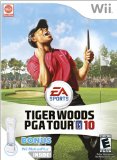 Tiger Woods PGA Tour 10 Bundle