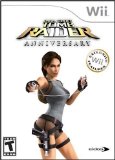 Tomb Raider Anniversary (Wii Edition)