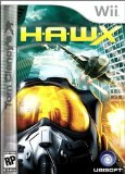 Tom Clancy's HAWX (Nintendo Wii)