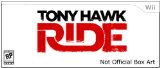 Tony Hawk: Ride Skateboard Bundle