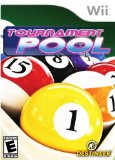 Tournament Pool Wii