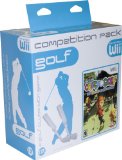 Wii Golf Competition Pack