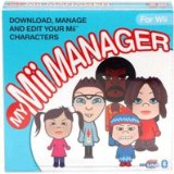 Wii Manager