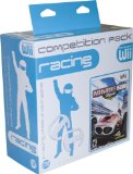 Wii Racing Competition Pack