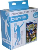 Wii Tennis Competition Pack