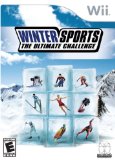 Winter Sports The Ultimate Challenge