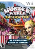 WonderWorld Amusement Park