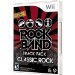 19175 Rock Band: Classic Rock Track Pack - Wii