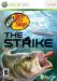 Bass Pro Shops: The Strike Bundle With Fishing Rod