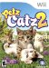 Catz 2007 For Nintendo Wii