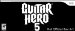 Guitar Hero 5 Guitar Bundle