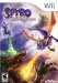 Legend Of Spyro: Dawn Of The Dragon