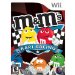 MandM's Kart Racing (Nintendo Wii)