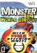 Monster 4X4: World Circuit (with Wheel)