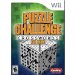 Puzzle Challenge: Crosswords And More - Nintendo Wii