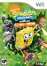 SpongeBob SquarePants Featuring NickToons: Globs Of Doom