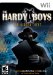The Hardy Boys: Hidden Theft