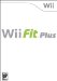 Wii Fit Plus With Balance Board