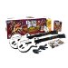 Wii Guitar Hero Aerosmith  2 Guitar Pack