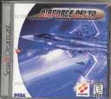 Air Force Delta (Dreamcast)