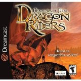 Dragon Riders: Chronicles Of Pern