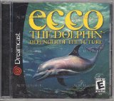 Ecco the Dolphin: Defender of the Future Dreamcast