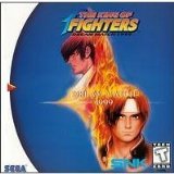 King of Fighters Dream Match '99