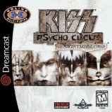 Kiss Psycho Circus: The Nightmare Child