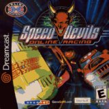 Speed Devils Online Racing