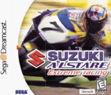 Suzuki Alstare Extreme Racing DC