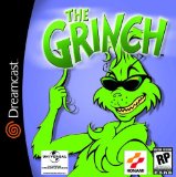 The Grinch DC