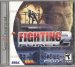 Fighting Force 2 Sega Dreamcast COMPLETE Game II