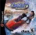 Surf Rocket Racer Sega Dreamcast COMPLETE Game