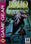 Ecco 2: Tides of Time