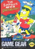 Simpsons: Bart vs. the Space Mutants