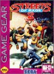 Streets of Rage 2 (Sega Game Gear)