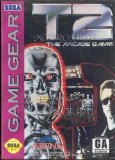 Terminator II: The Arcade Game