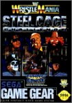 WWF Steel Cage