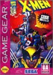 X-men (Game Gear)