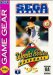 World Series Baseball '95 (Sega Game Gear)